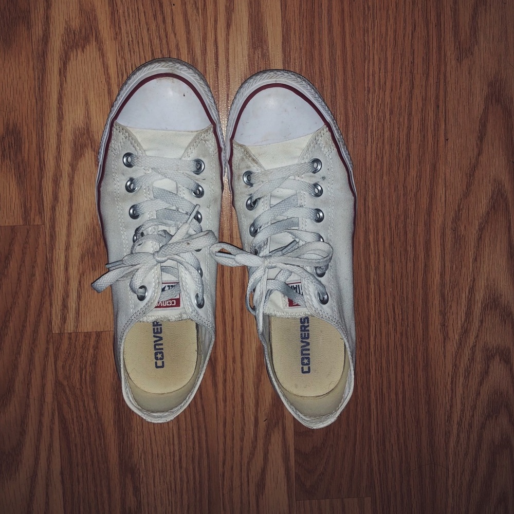 converse shoes